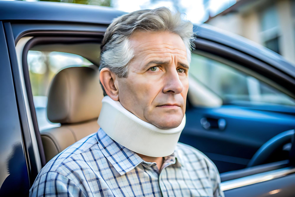 Auto Injuries  East Lansing, MI