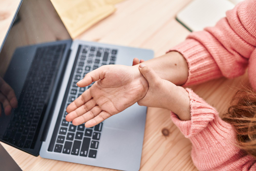 Carpal Tunnel Syndrome  East Lansing, MI