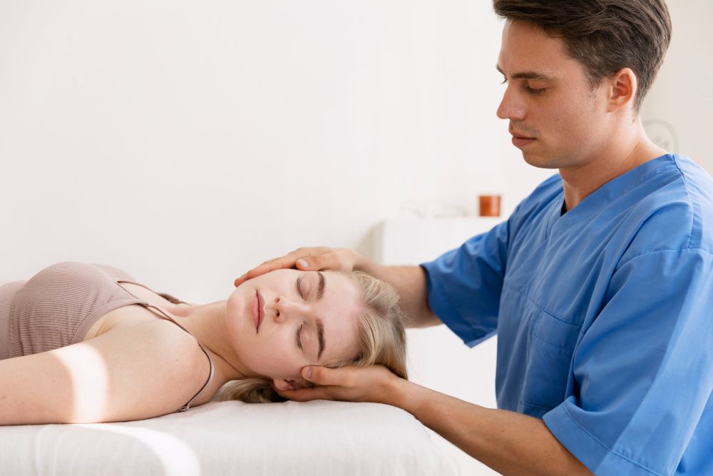 Chiropractic Care in East Lansing