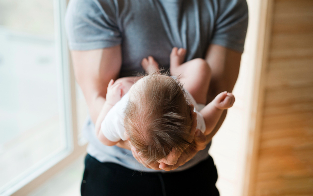 Pediatric Chiropractic  East Lansing, MI