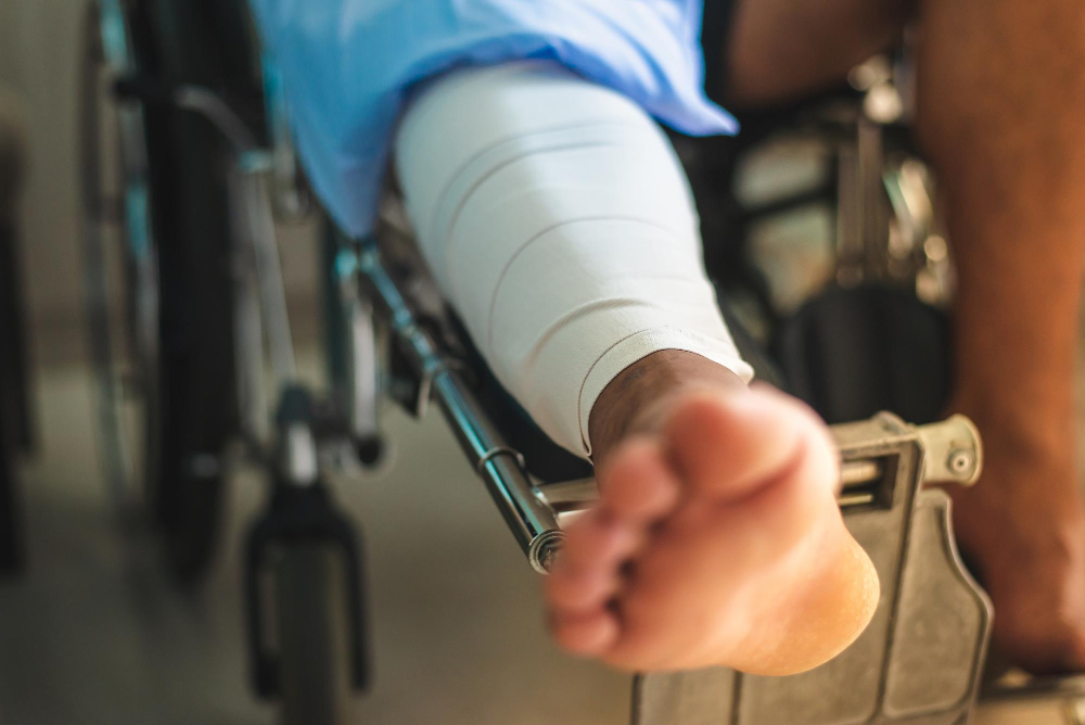 Personal Injury  East Lansing, MI