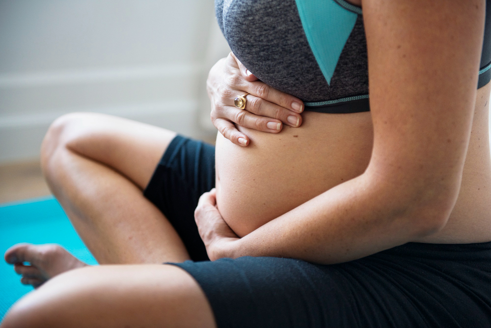 Pre/Postnatal Chiropractic  East Lansing, MI