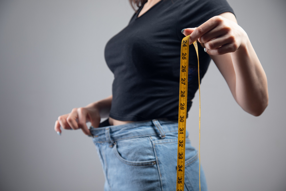 Weight Loss  East Lansing, MI